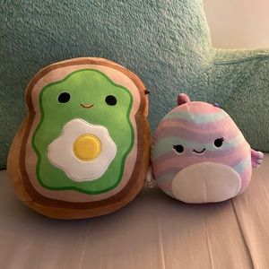 Squishmallow Bundle